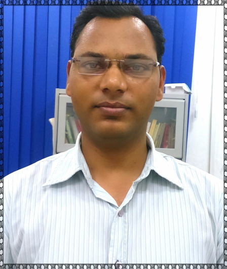 photo of ravindra tripathi