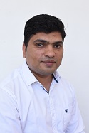 Dr. A. K. Yadav