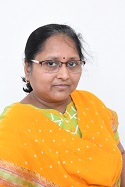 Dr. Vandana Agarwal