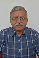 Prof. M. K. Khurana