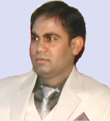 Dr. Shabih Ul Hasan