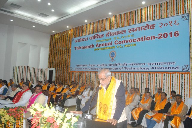 Convocation 2016