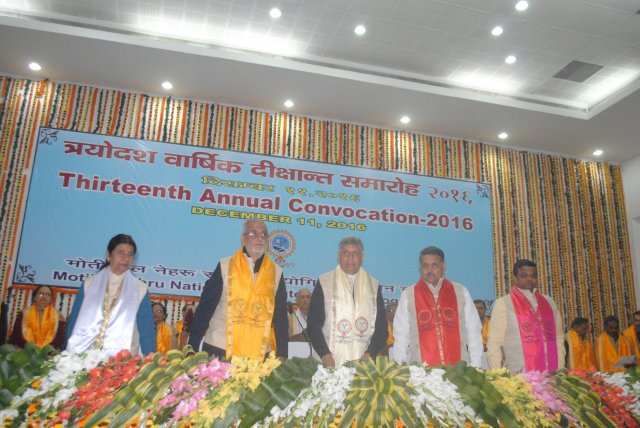 Convocation 2016