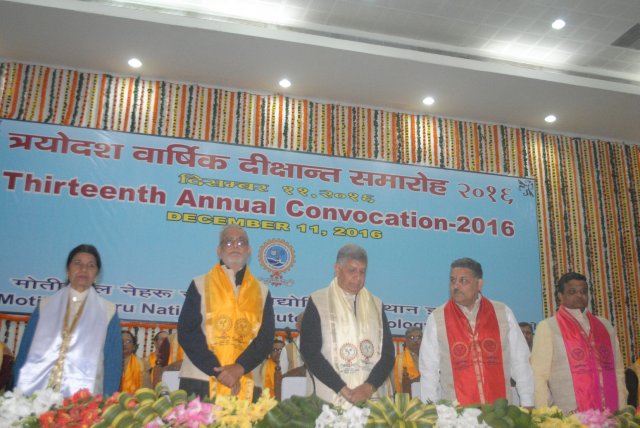 Convocation 2016