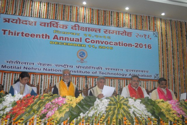 Convocation 2016