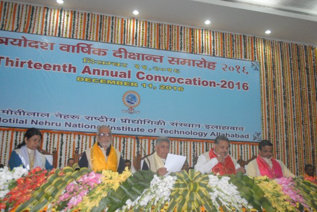 Convocation 2016