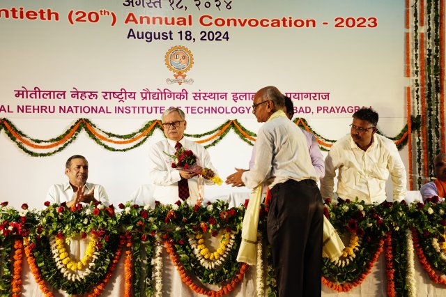 Convocation 2023